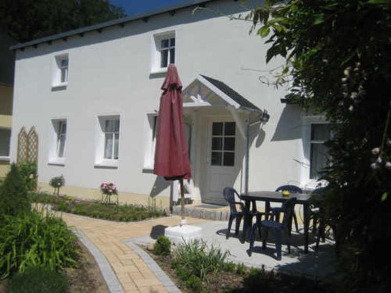 Pension Waldrose Sellin  Exterior photo