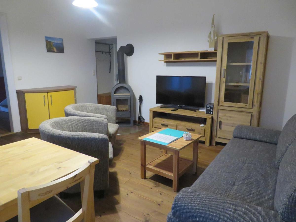 Pension Waldrose Sellin  Room photo