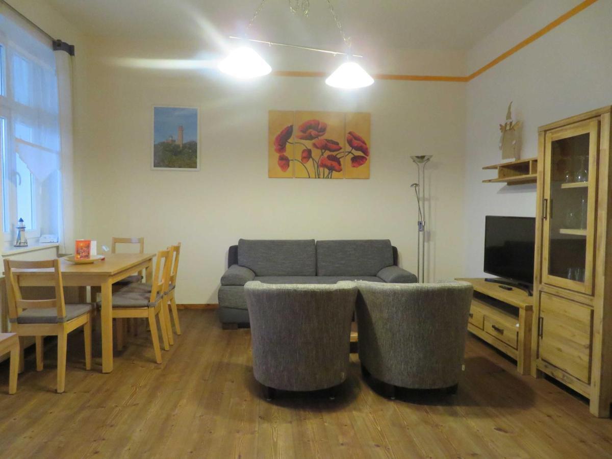 Pension Waldrose Sellin  Room photo