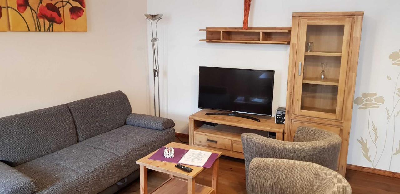 Pension Waldrose Sellin  Room photo