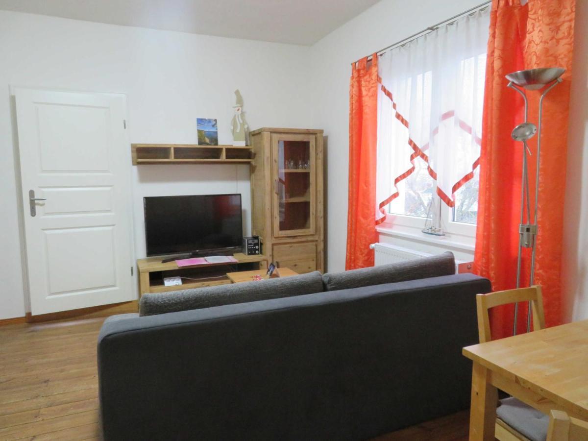 Pension Waldrose Sellin  Room photo