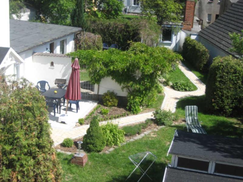 Pension Waldrose Sellin  Room photo